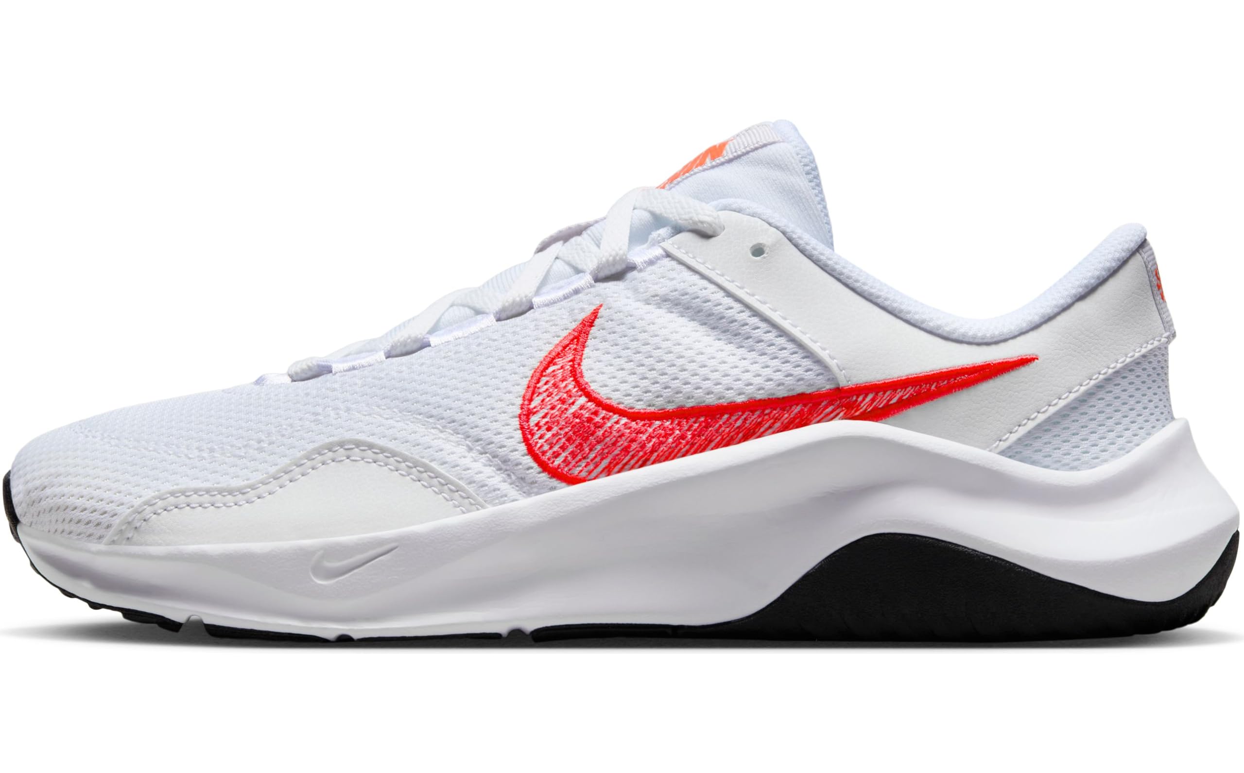 NIKE Mujer Legend Essential 3 Nn, Zapatillas de Entrenamiento