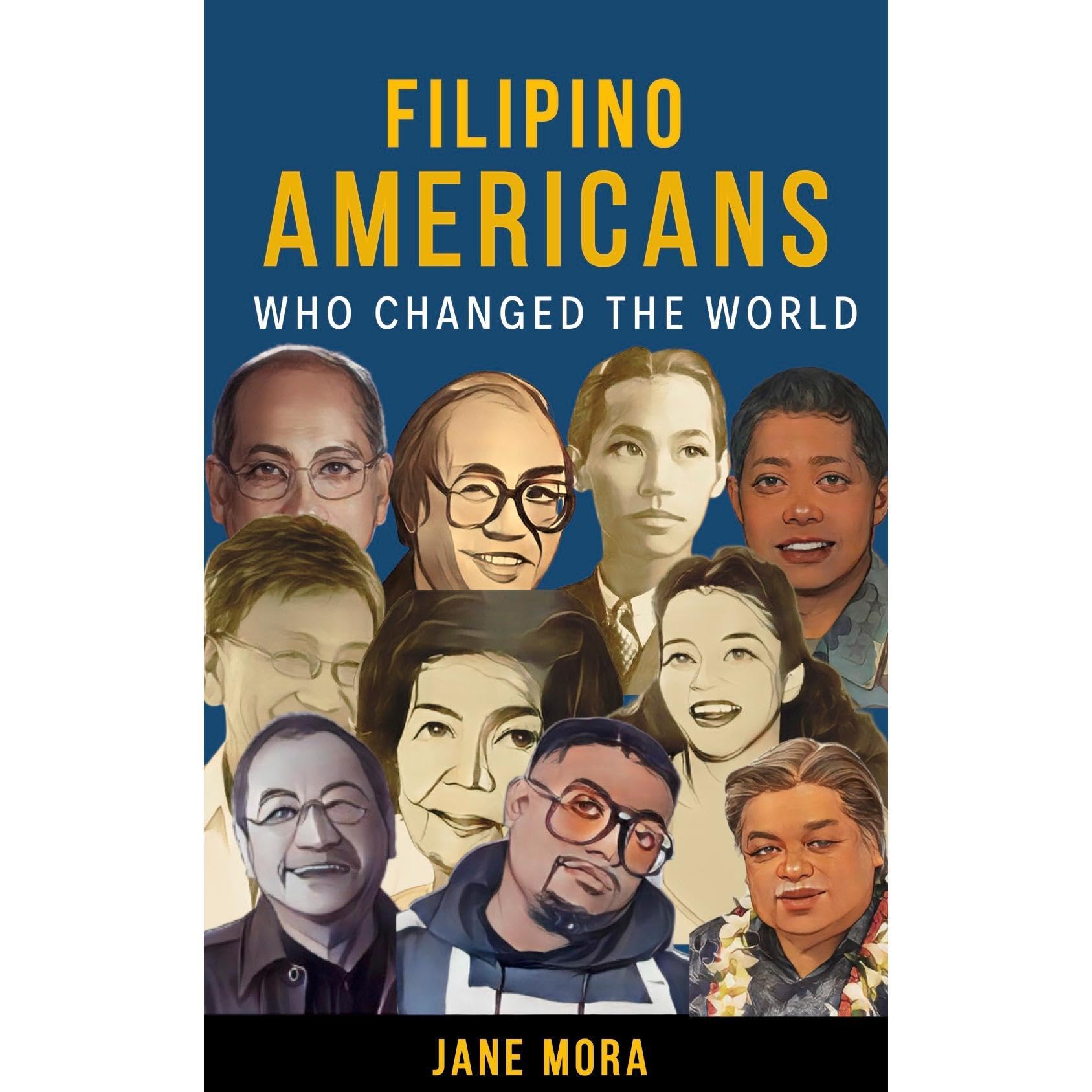 Filipino Americans