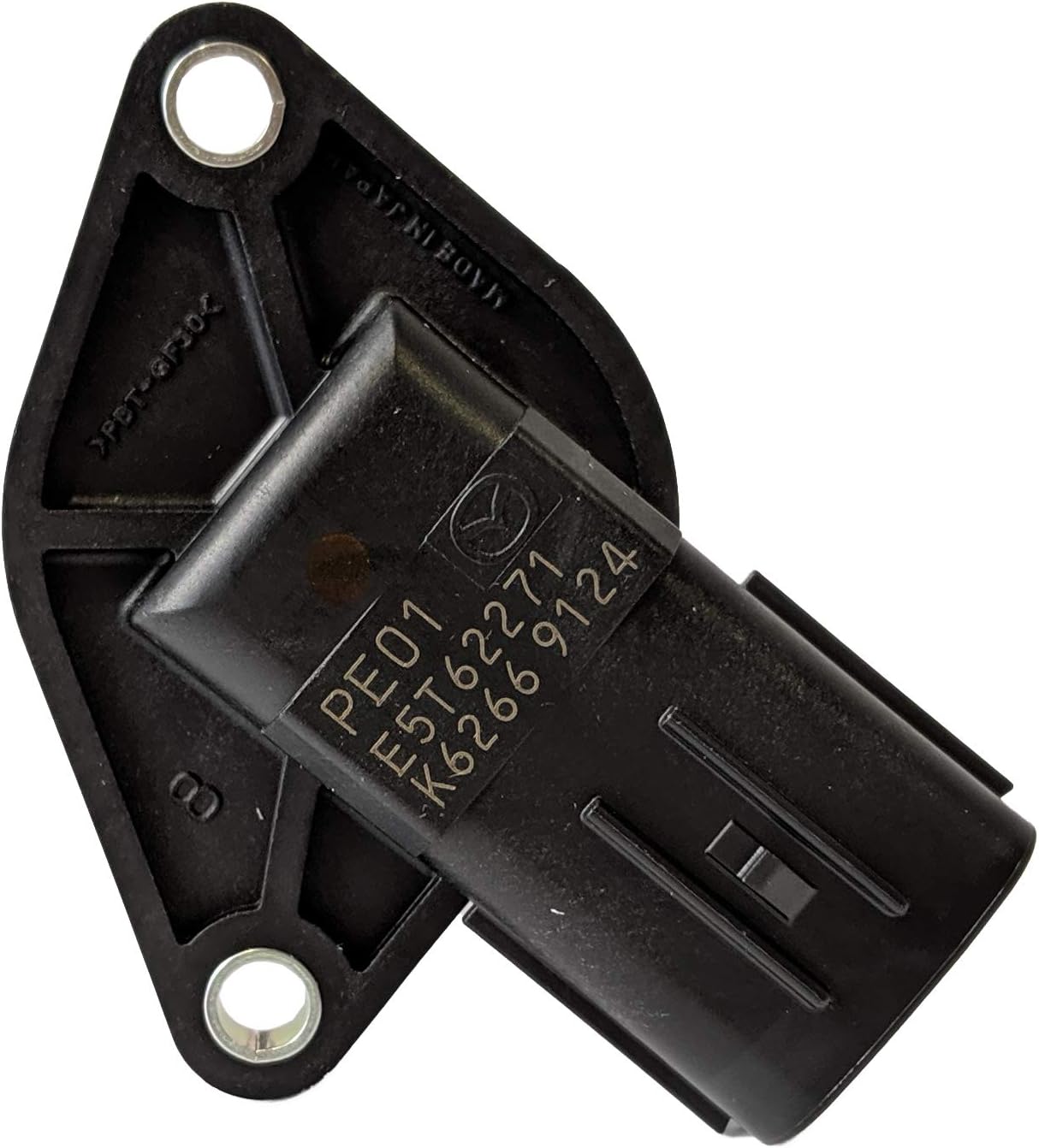 Mazda PE01-13-215 Mass Air Flow Sensor