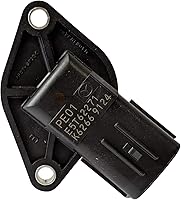 Vista 2 de Mazda PE01-13-215 Sensor de flujo de aire masivo