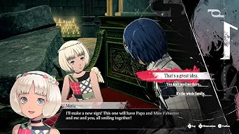 Atlus Metaphor: ReFantazio (PlayStation 5)