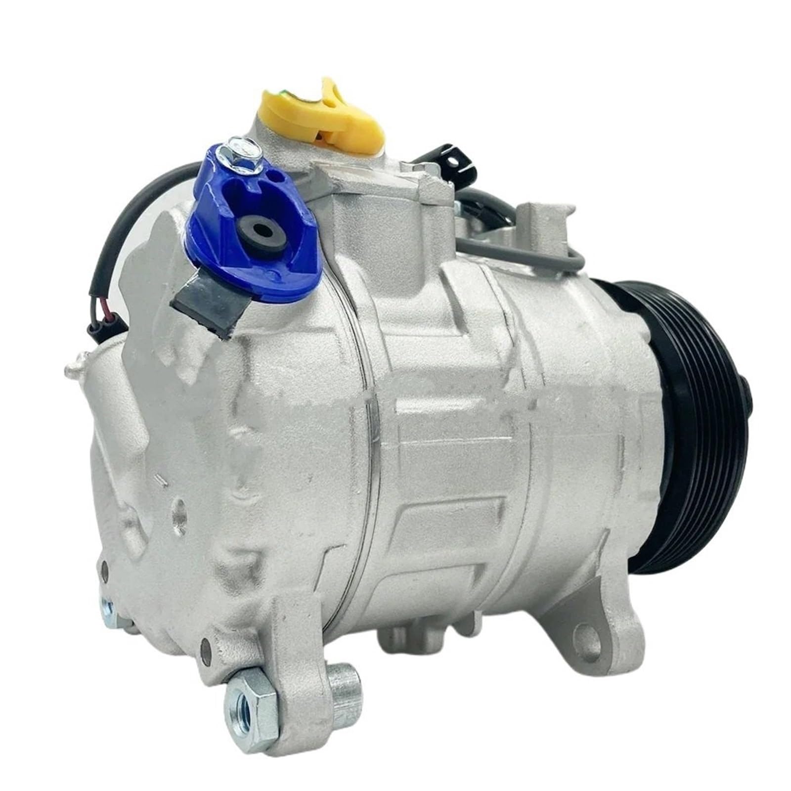 Do Bmw F07 F10 F18 F11 520i 528i Sprężarka klimatyzacja