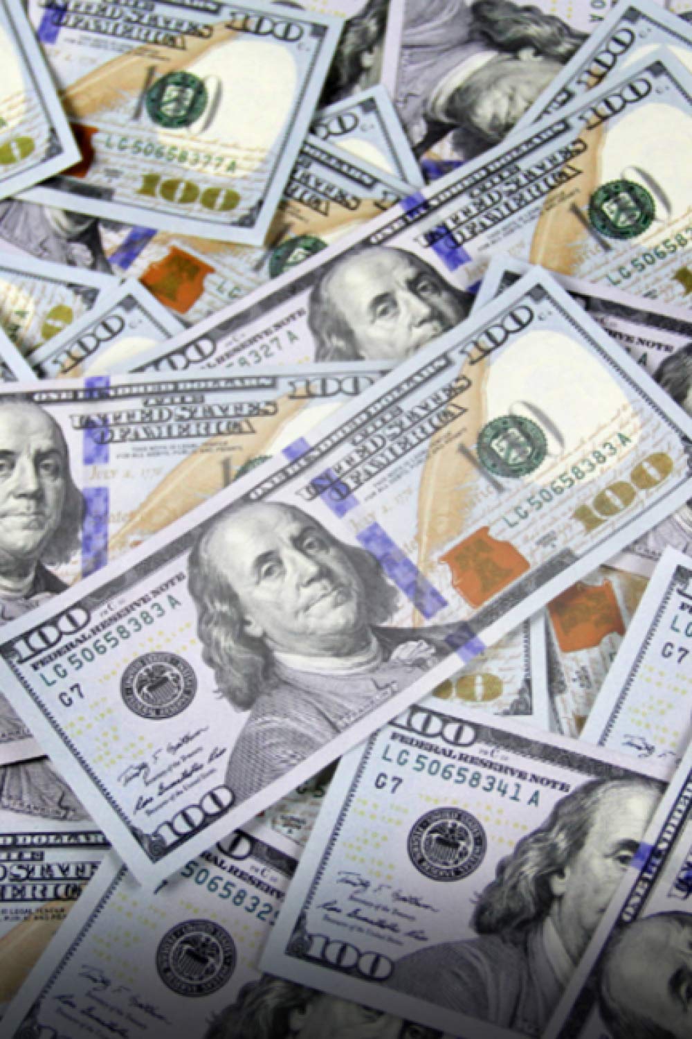 Hundred Dollar Bills