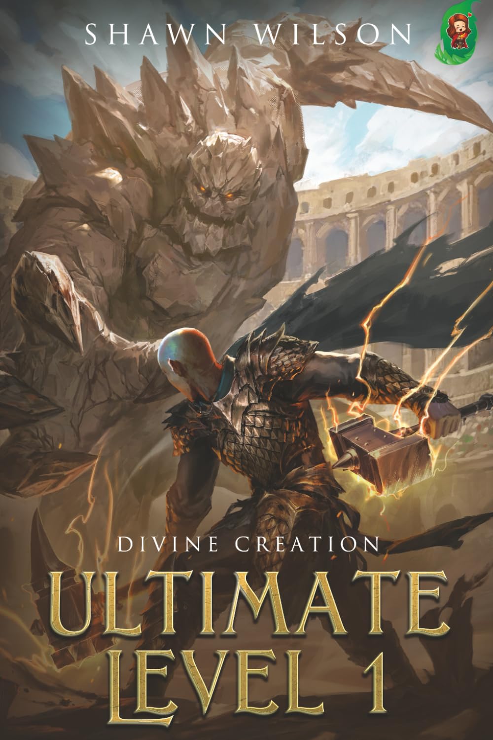 Ultimate Level 1: Divine Creation
