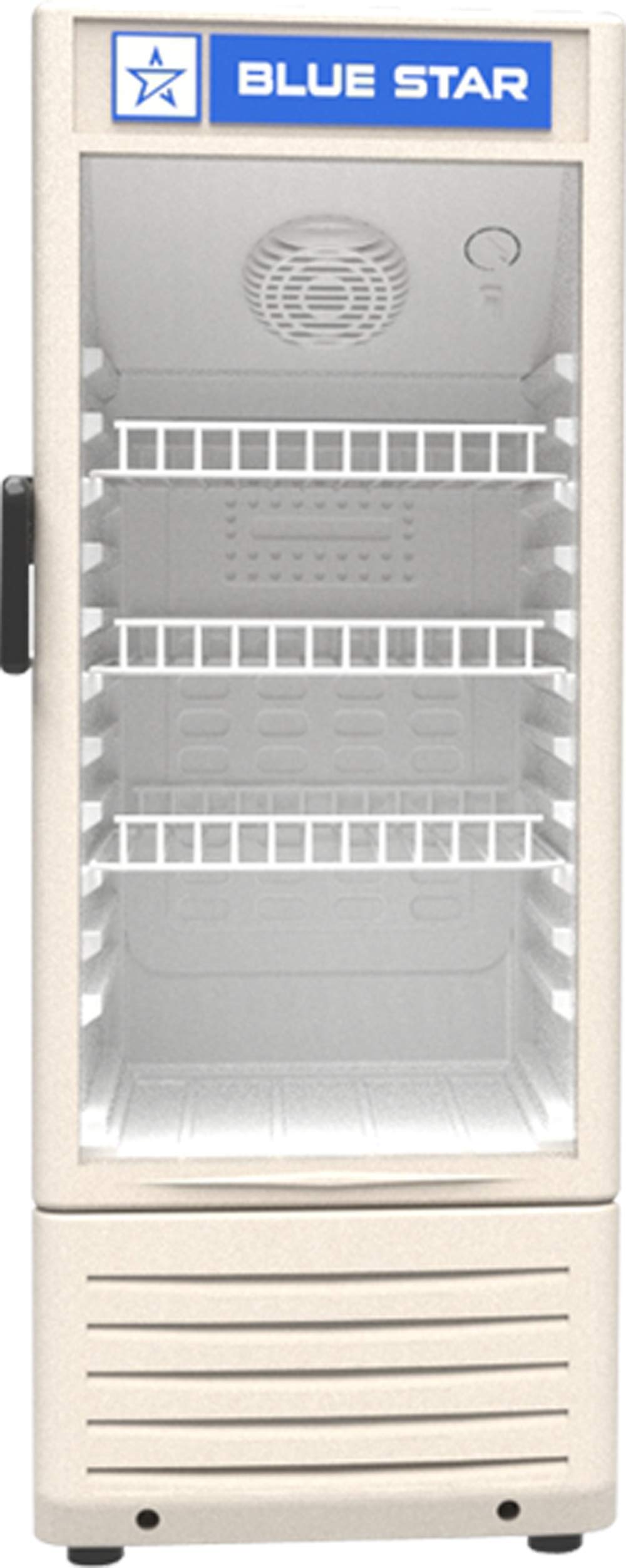 Blue Star VC175D Visi Cooler