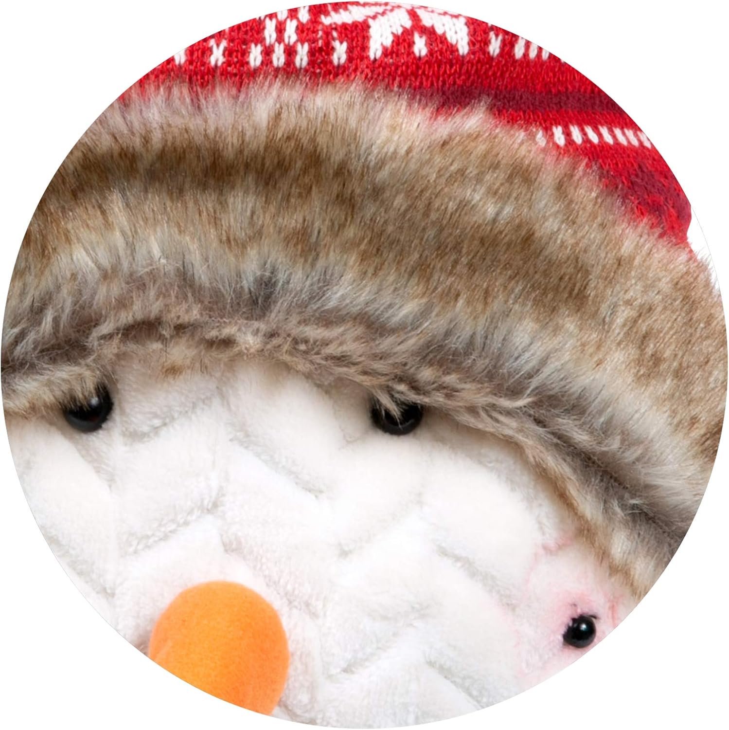 Black Friday Sale 2022 Pavilion Gift Company Pavilion-Merry-20 Inch Christmas Holiday Snowman with Plaid Hat Door Stopper, White 🔥 Cashback up to 70% Pavilion Gift Company Pavilion-Merry-20 Inch Christmas Holiday Snowman with Plaid Hat Door Stopper, White