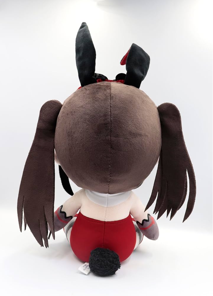 ぬいぐるみ kurumi-g Amazon.com: Date A Live IV Big Plush Tokisaki Kurumi ~Bunny
