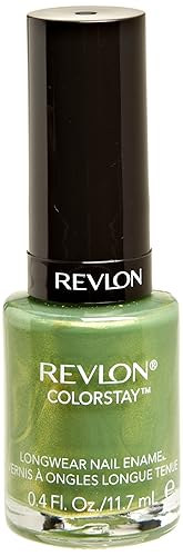 Esmalte para uñas de Revlon ColorStay, amatista, Bonsai, Bonsai