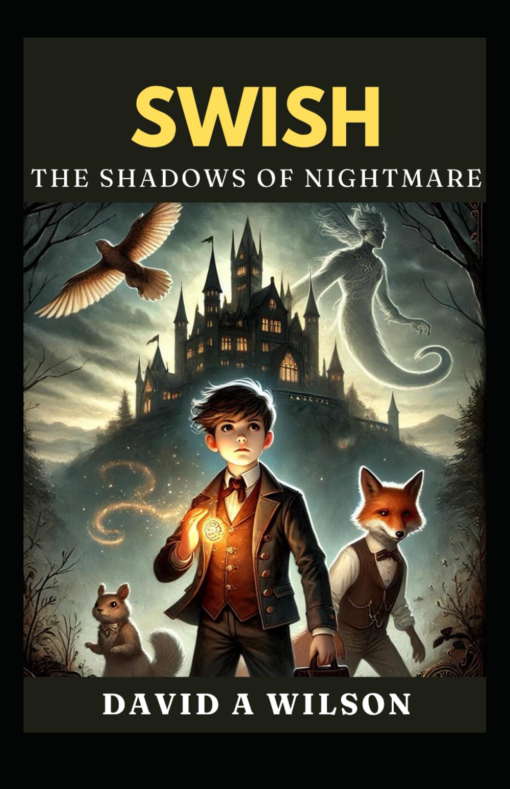 Shadows of Nightmare (SWISH)