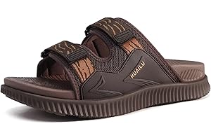 Ortho Sandals for Men: Your Path to All-Day Comfort and Recovery