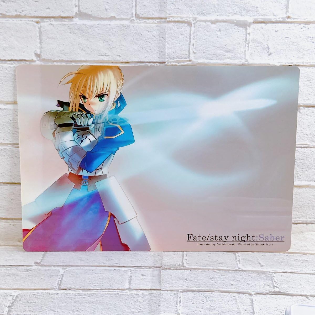 Amazon.co.jp: A43 Fate stay night フェイト 月刊少年エース 2006年3