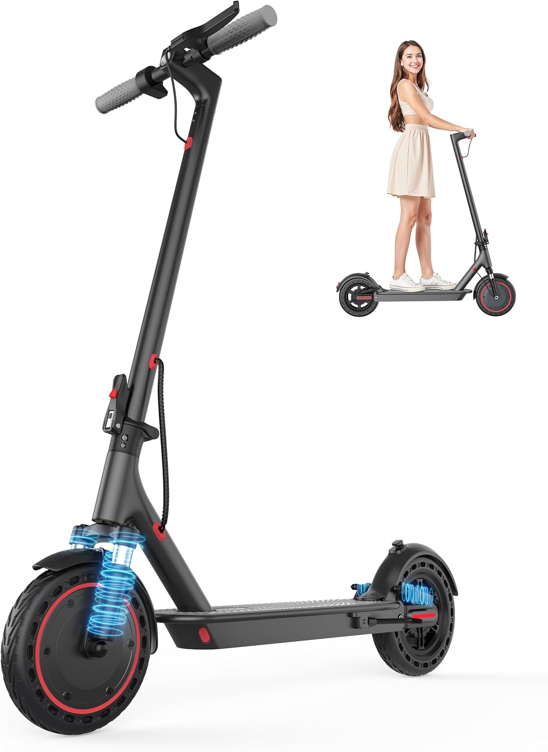 VOLPAM Electric Scooter product image