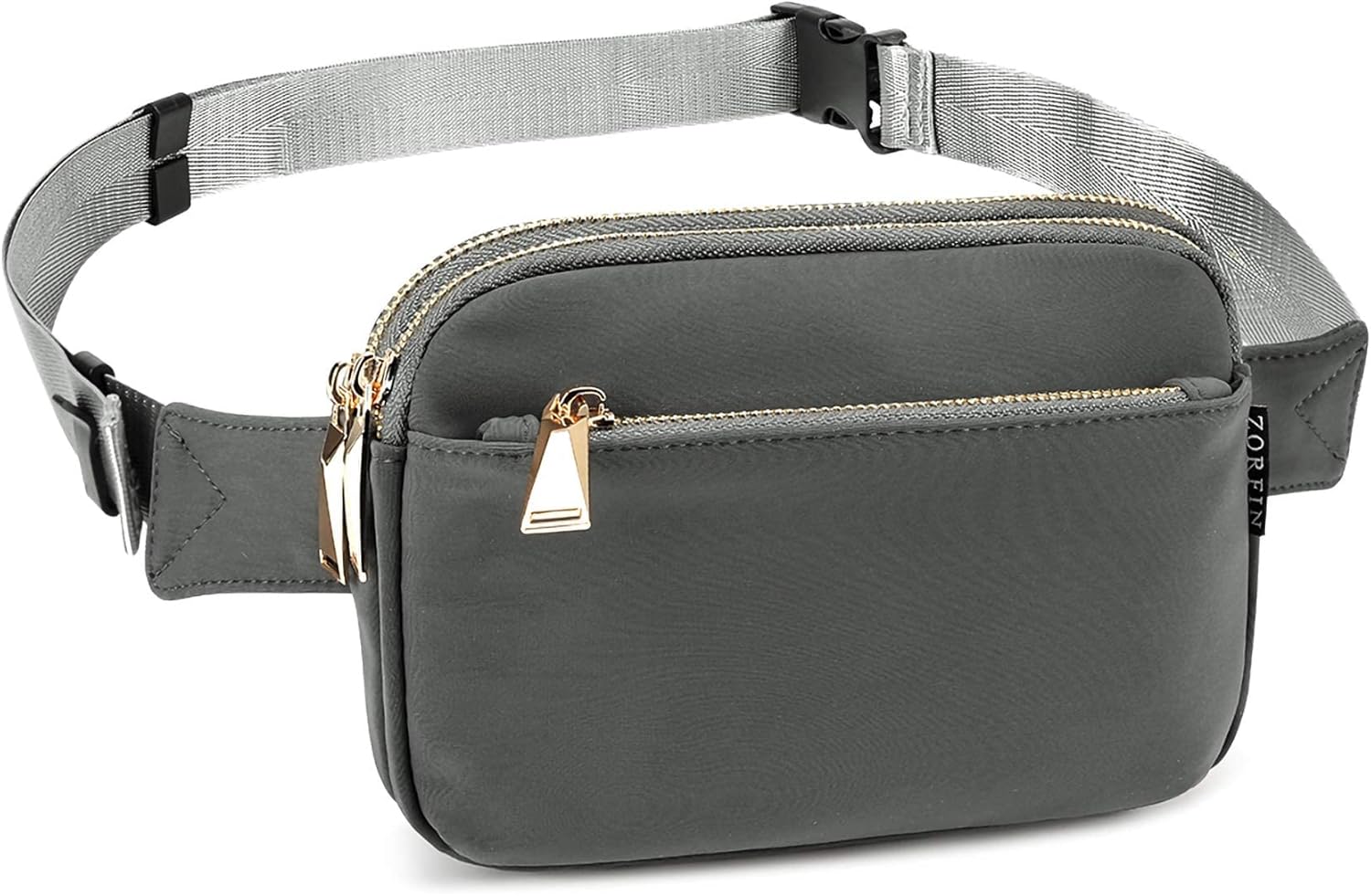 zorfin fanny pack