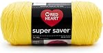 Red Heart Super Saver Economy Yarn