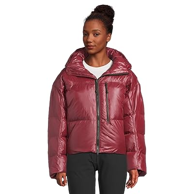 adidas by Stella McCartney adidas by Stella McCartney TrueNature Short Padded Winter Jacket IW3843 Women