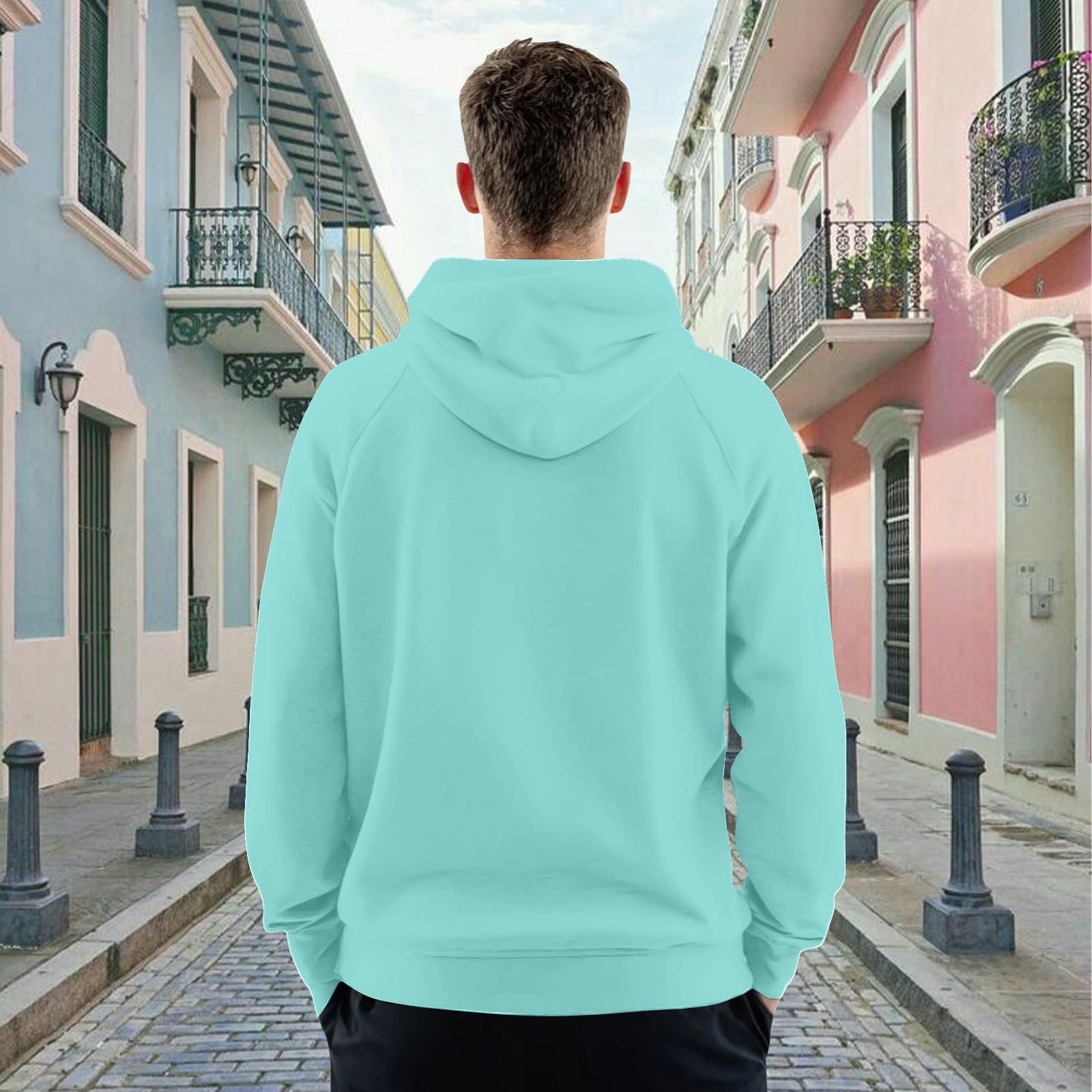 Ropa Anti UV Hombre Sudadera con Capucha para Hombre, De Manga Larga, Cremallera Un Y Bolsillos. & Mangas Proteccion Solar Chaqueta Verano Camisa Larga Camisetas Sin Mujer Oversized Gym