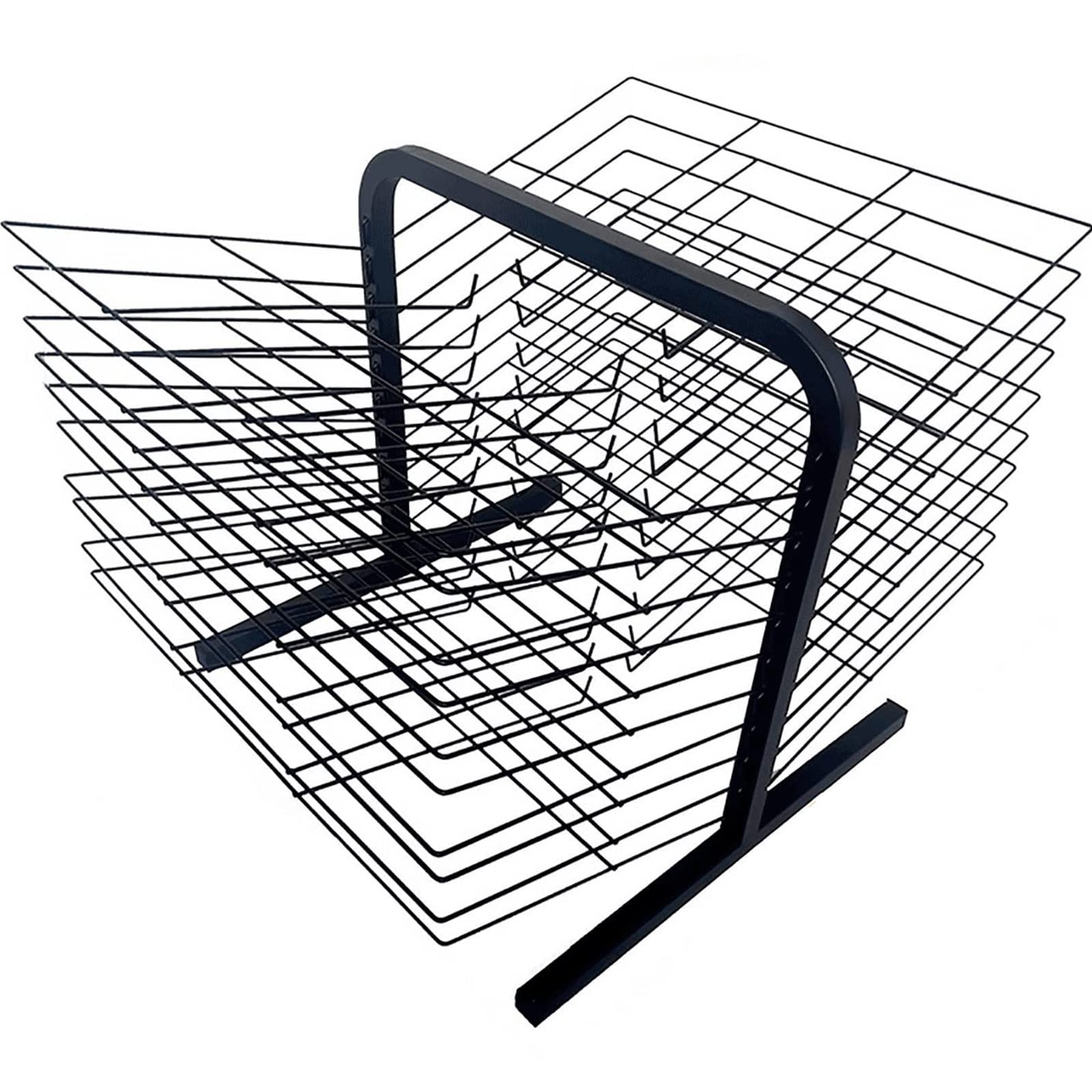 Art Drying Racks,Art With Wire Racks,Mobile Classrooms,Kid's Desktop Art Drying Rack,Art Studios,Drying Racks,For Educational Products,Desktop Organizing,20floors
