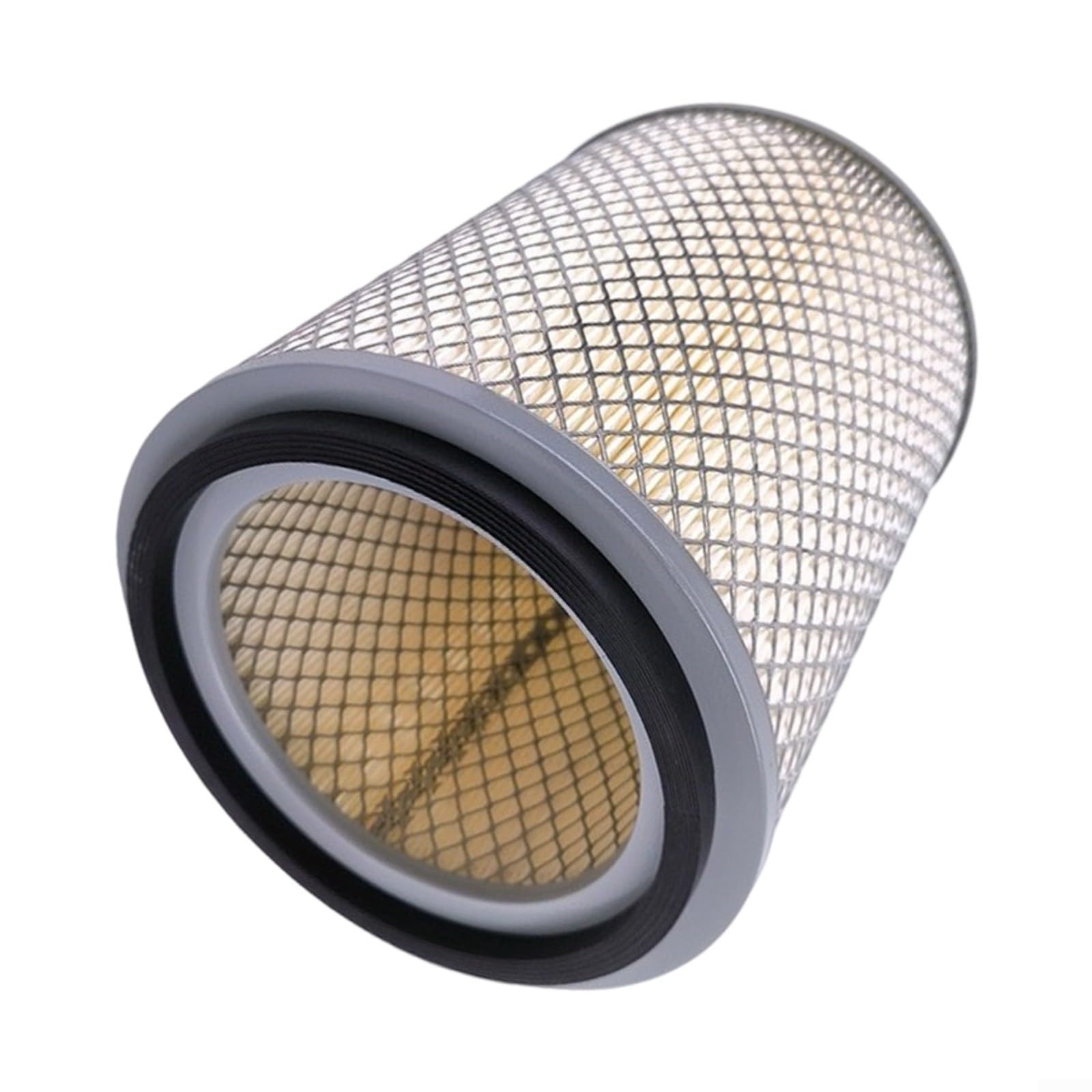 Filtro dell'aria del motore per modelli compatibili Baldwin RS2863, Wix 46433, AF4878, progettato per resistere a condizioni difficili e migliorare la longevità del motore