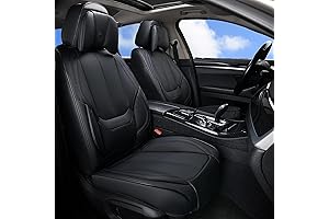 Coverado Mazda 6 Seat Covers: Guard Your Ride with Style
