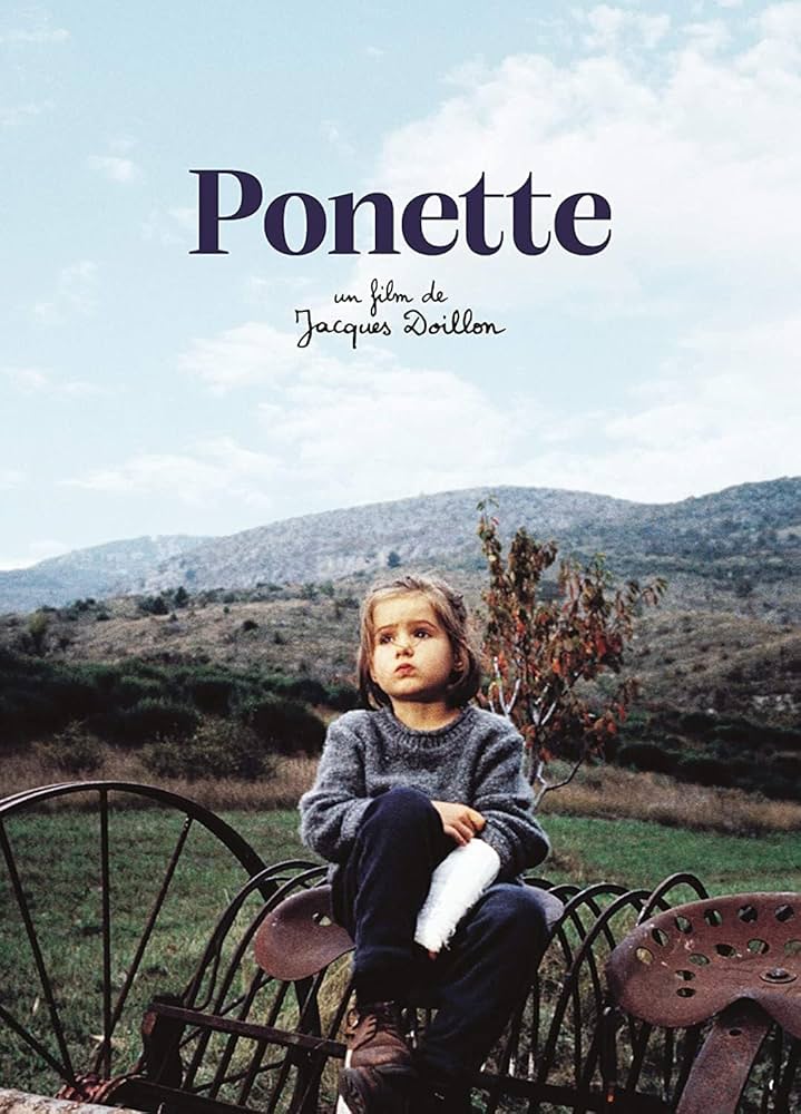 Amazon.com: Ponette : Victoire Thivisol, Delphine Schiltz