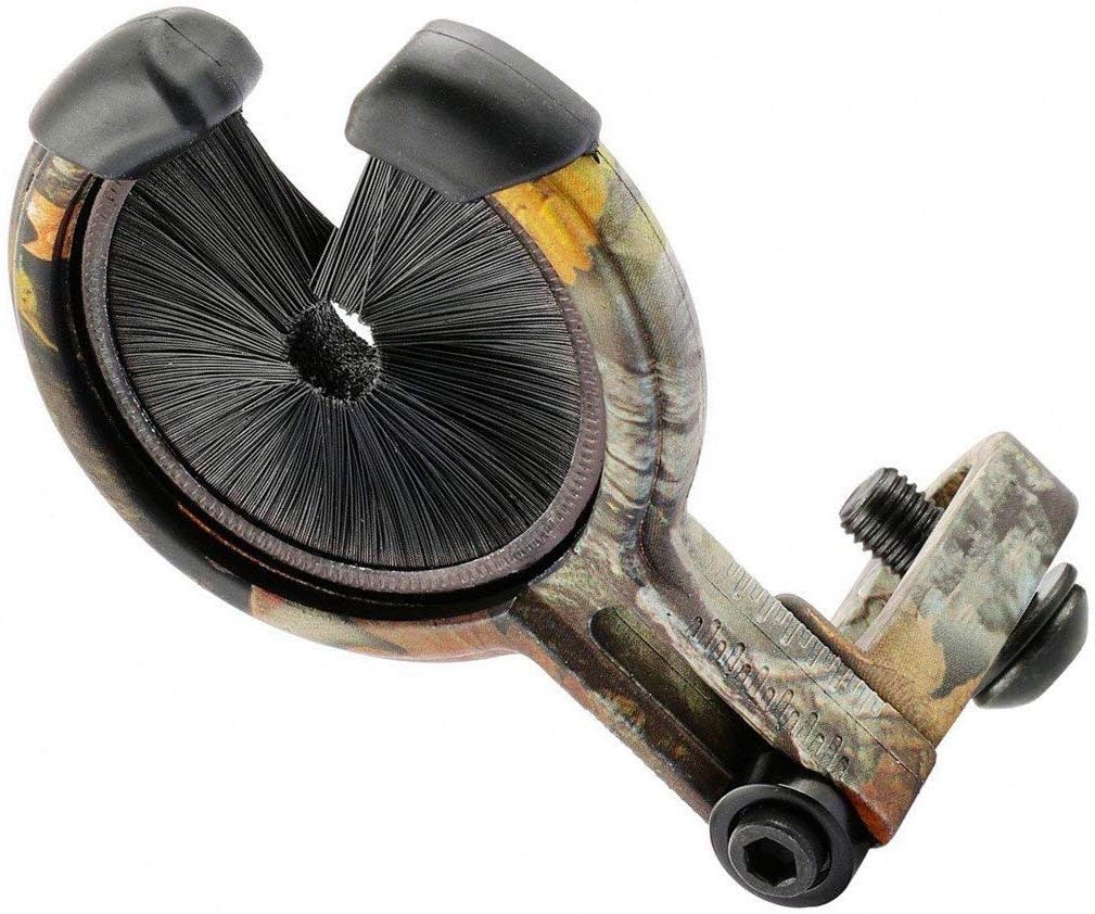 ZEUUE Archery Rests, Whisker Biscuit Kill Shot, Arrow Rest for Compound Bow Hunting