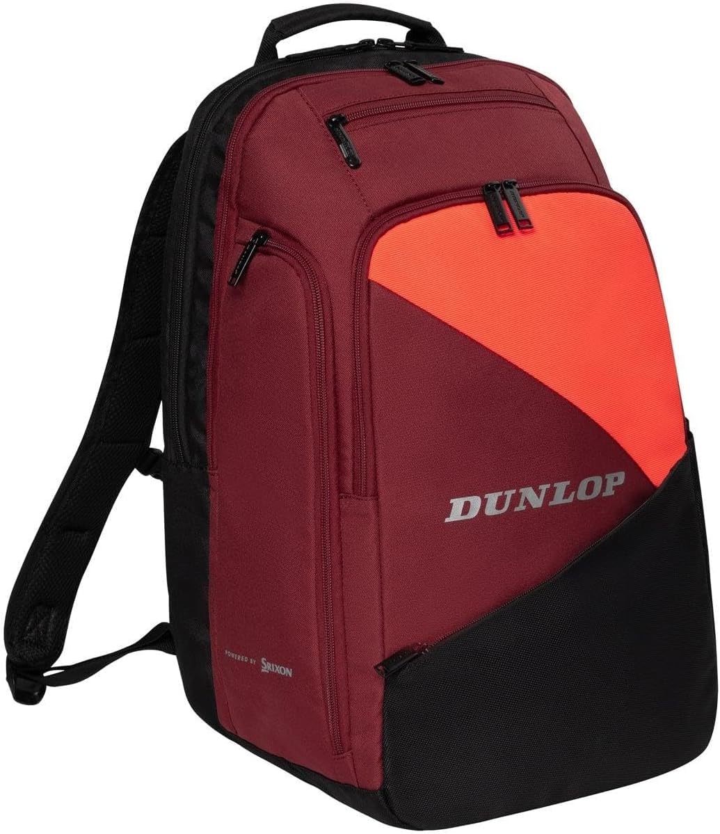 Dunlop Zaino Tennis Unisex