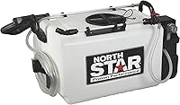 Vista 6 de NorthStar ATV Boomless Broadcast and Spot Rociador (16 galones)