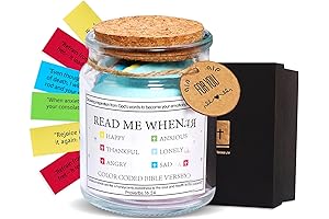 The Hope Jar Bible Verses: A Daily Dose of God's Word