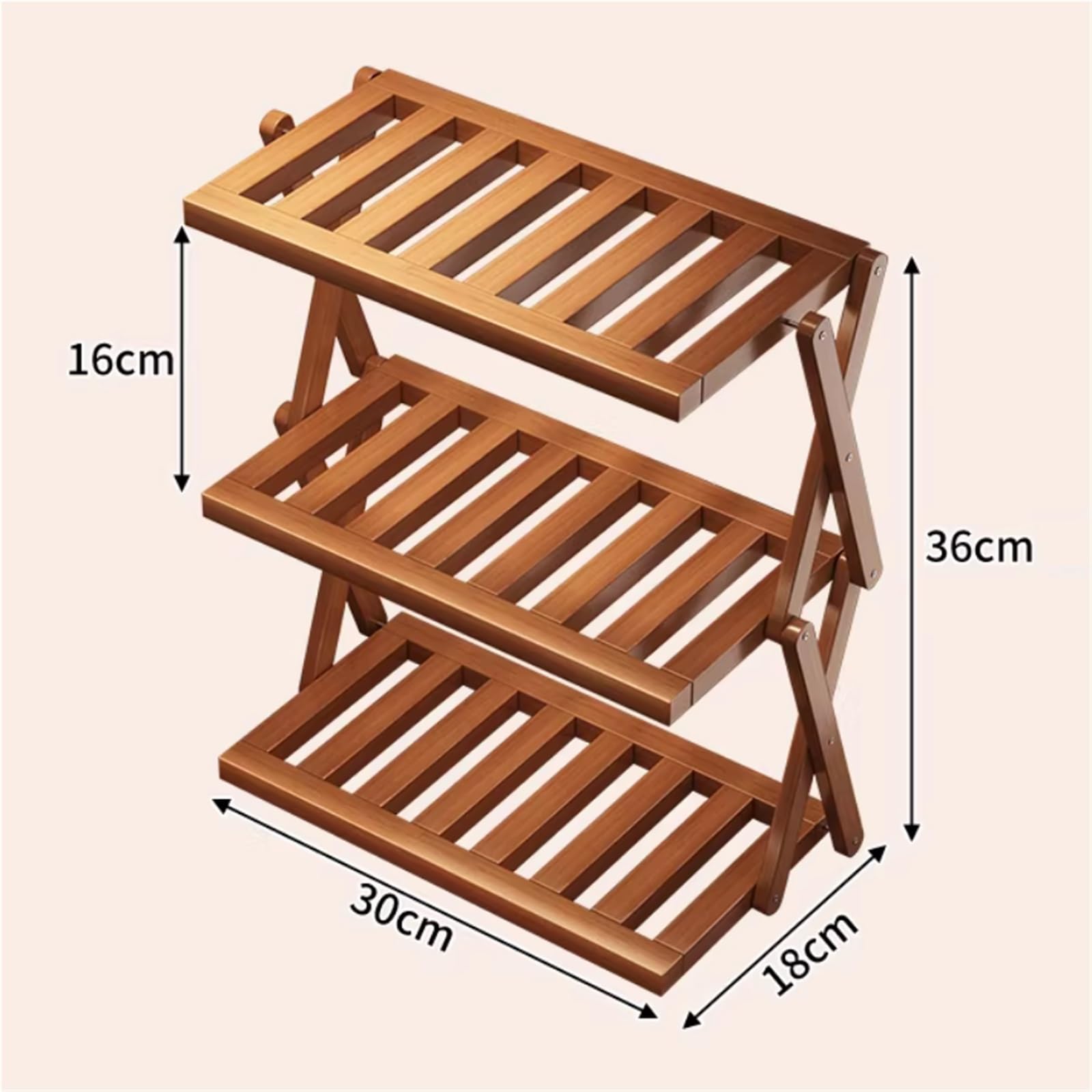 B3F7M4R9J2 Porta Tazze Portabicchieri da tavolo for tazza d'acqua, organizzazione e conservazione multistrato