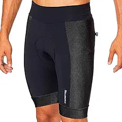 Bermuda Ciclismo Masculina Márcio May Race Carbon