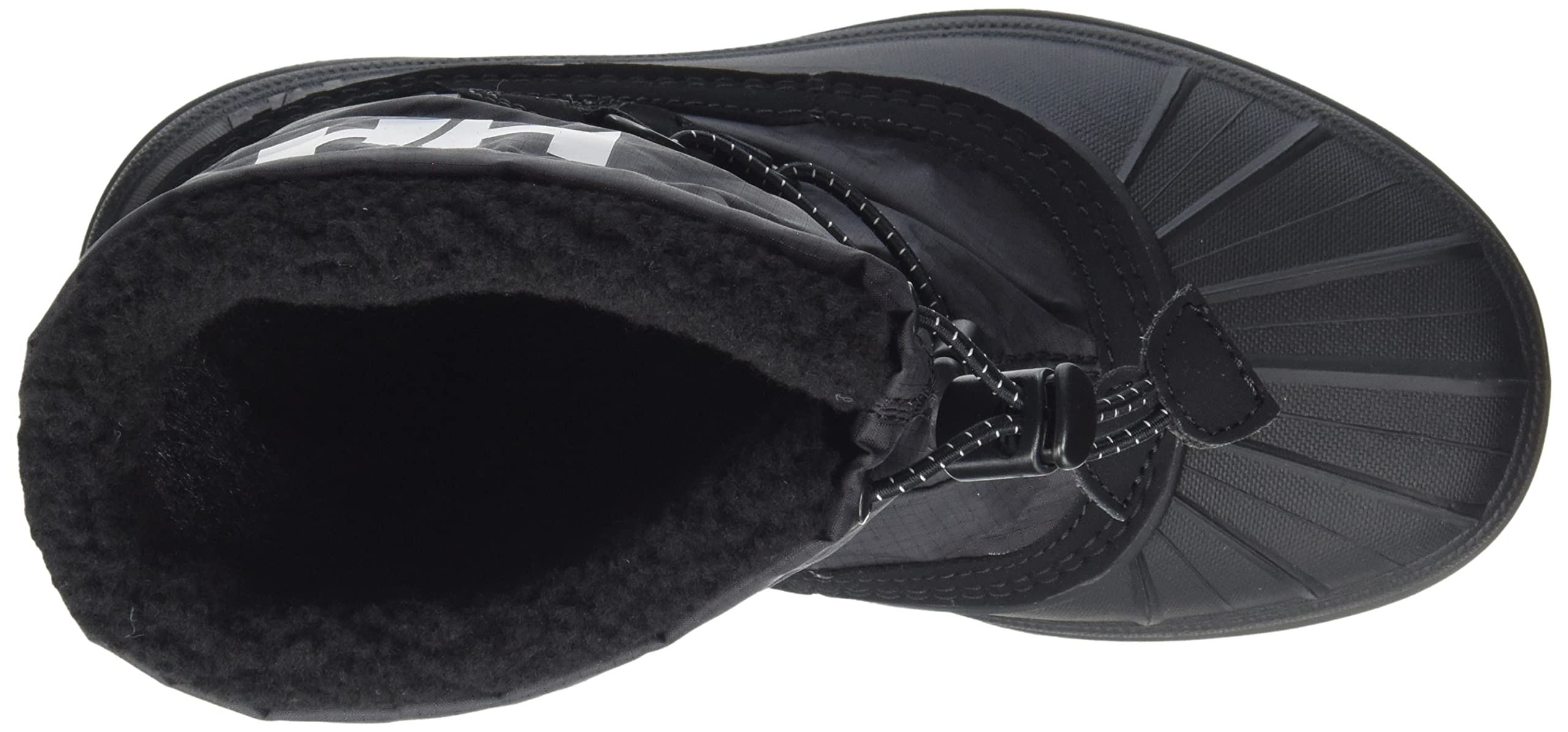 Helly-Hansen Unisex - dzieci VARANGER INSULATEDKozaki zimowe.