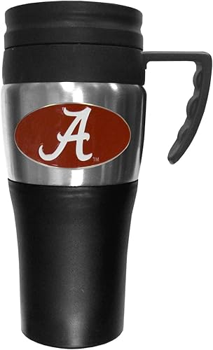 Miniatura 12 de Siskiyou Sports NCAA - Taza de viaje de 2 tonos