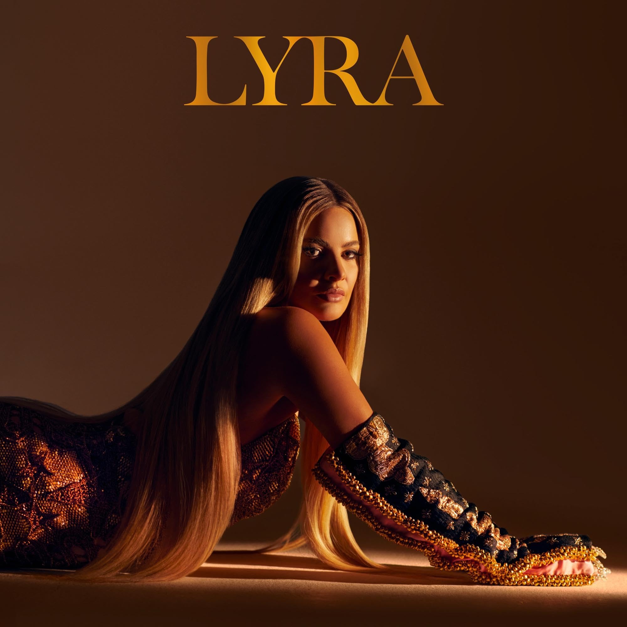LYRA [VINYL]