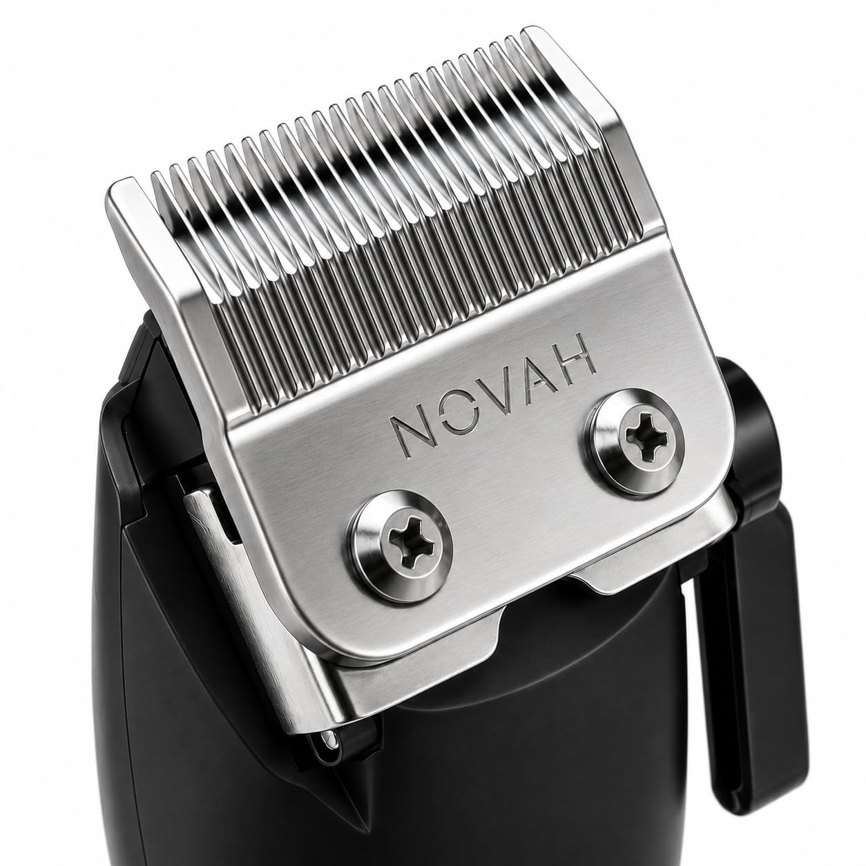 Professional Hair Clippers and Trimmer Kit for Men - Cordless