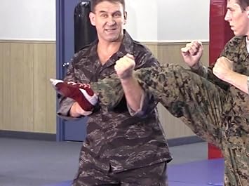 Combat Sambo 6 DVD Set by Igor Yakimov