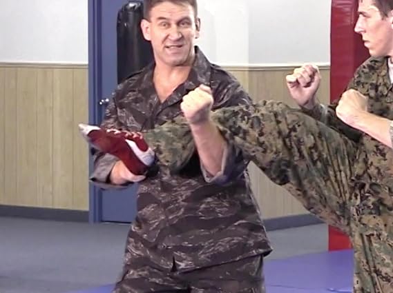 Combat Sambo 6 DVD Set by Igor Yakimov