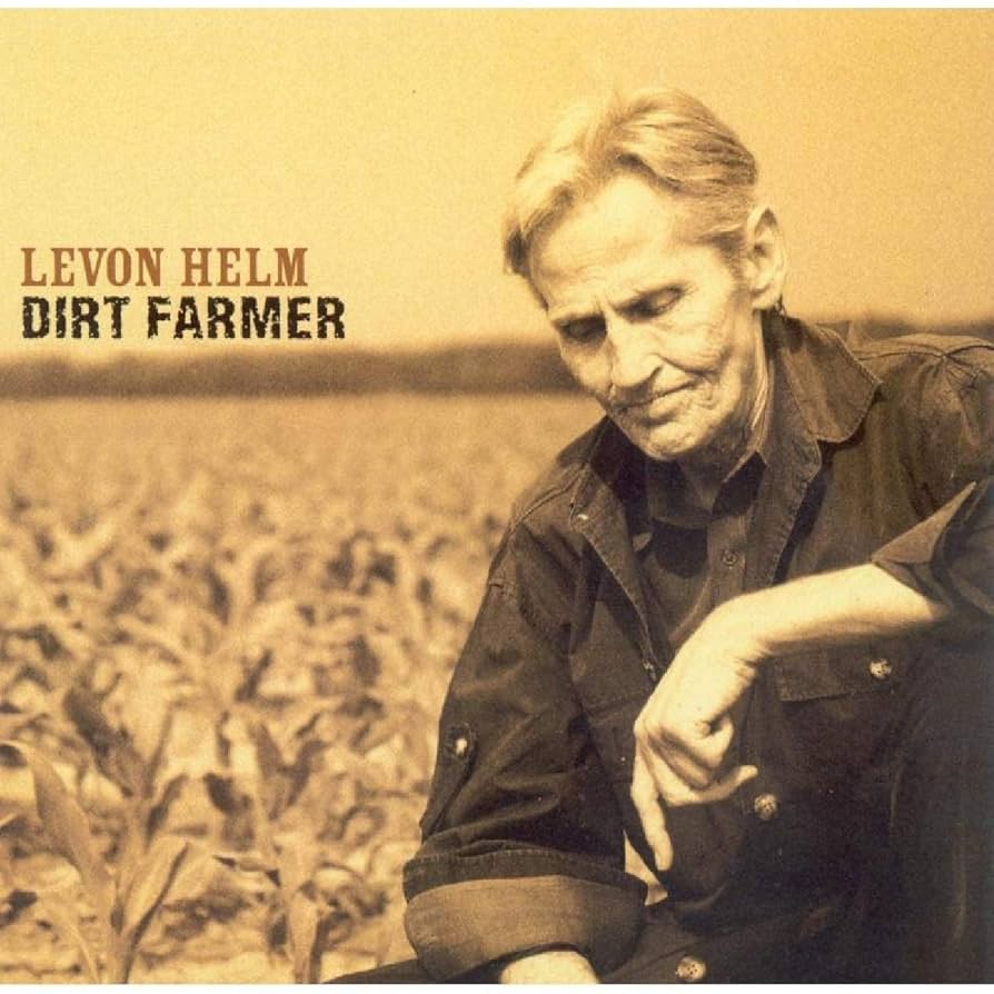 Amazon.co.jp: Dirt Farmer: ミュージック