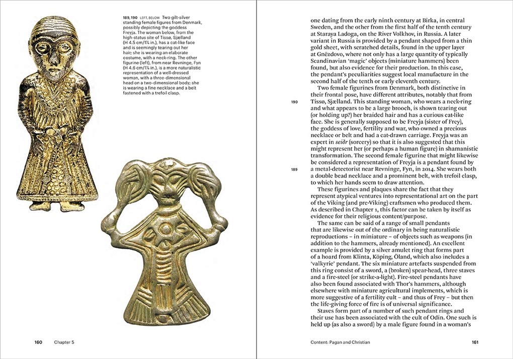 Viking Art (World of Art)