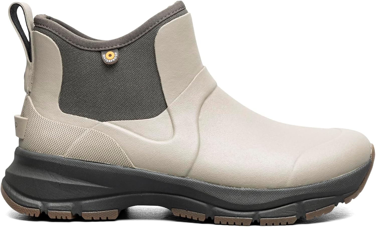 Bogs Footwear Spruce Chelsea Women's Waterproof Rain Boots