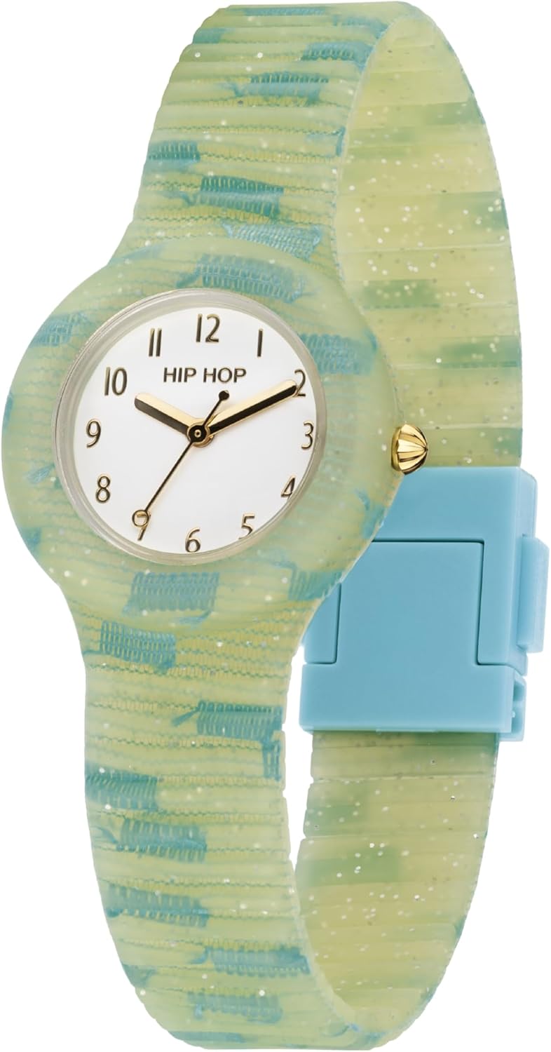 Donna Orologio Orologio Hip Hop Pizzo Orologio Hip Hop Da Donna