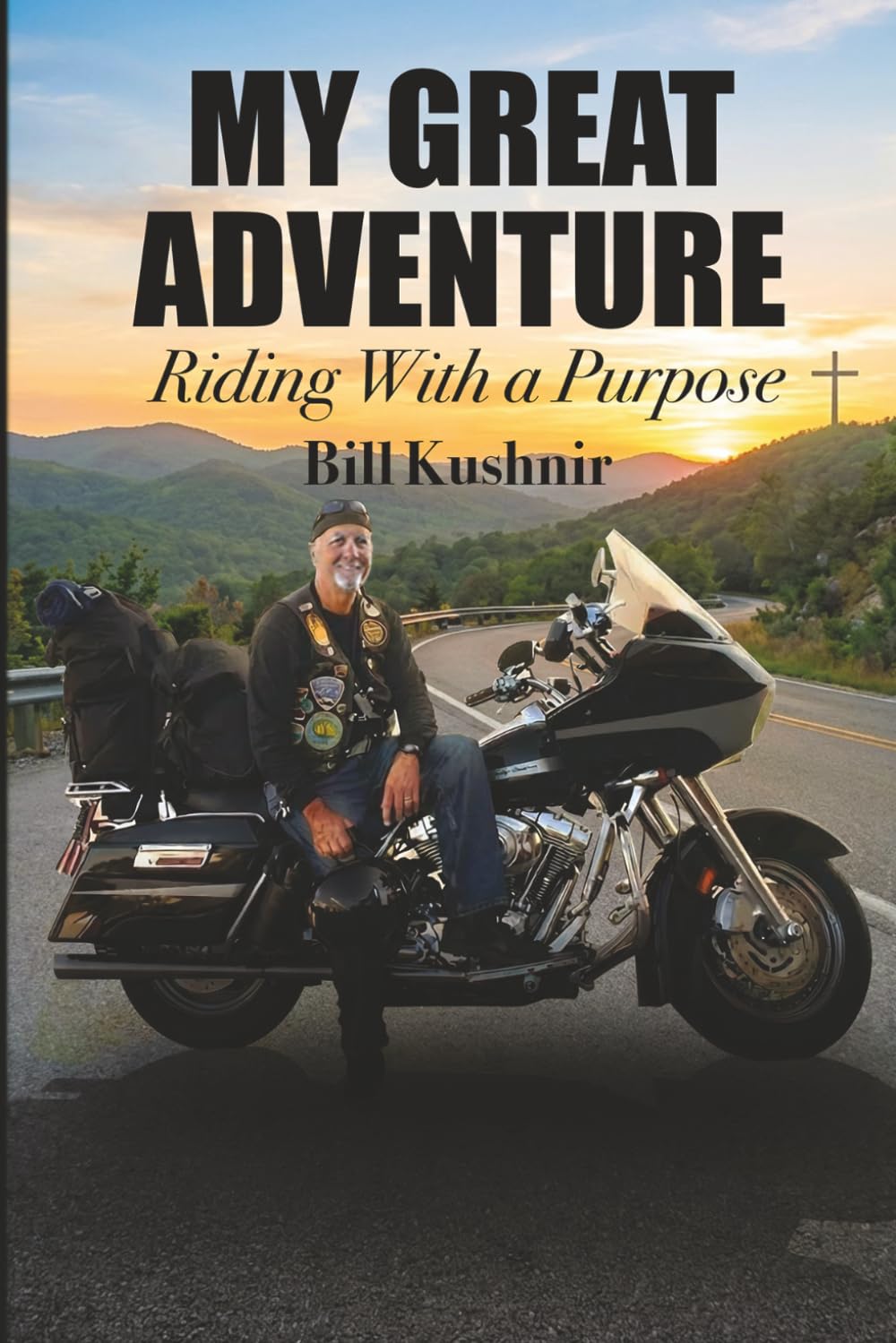 My Great Adventure: Riding With a Purpose
