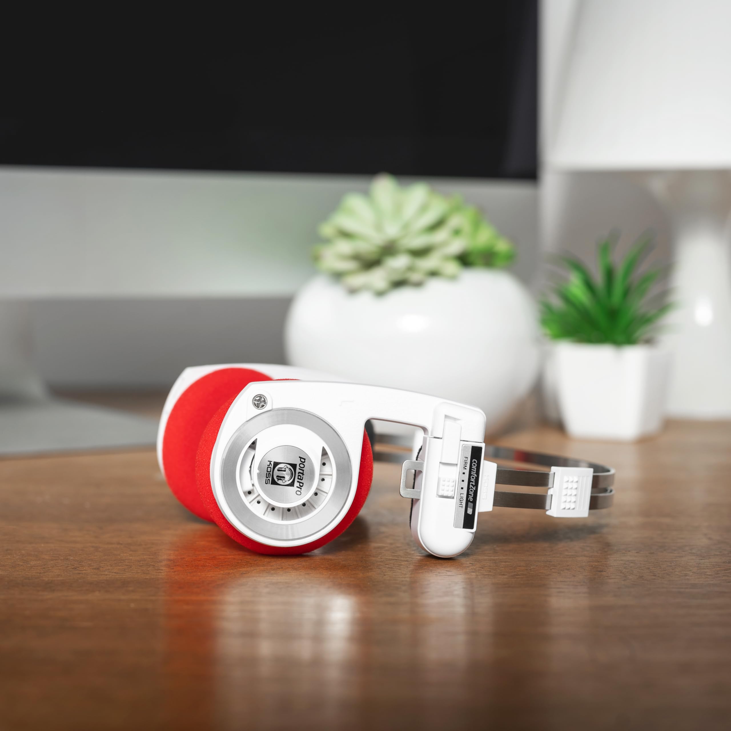 Koss Porta Pro Wireless 2.0 Retro 80s Style On-Ear Headphones