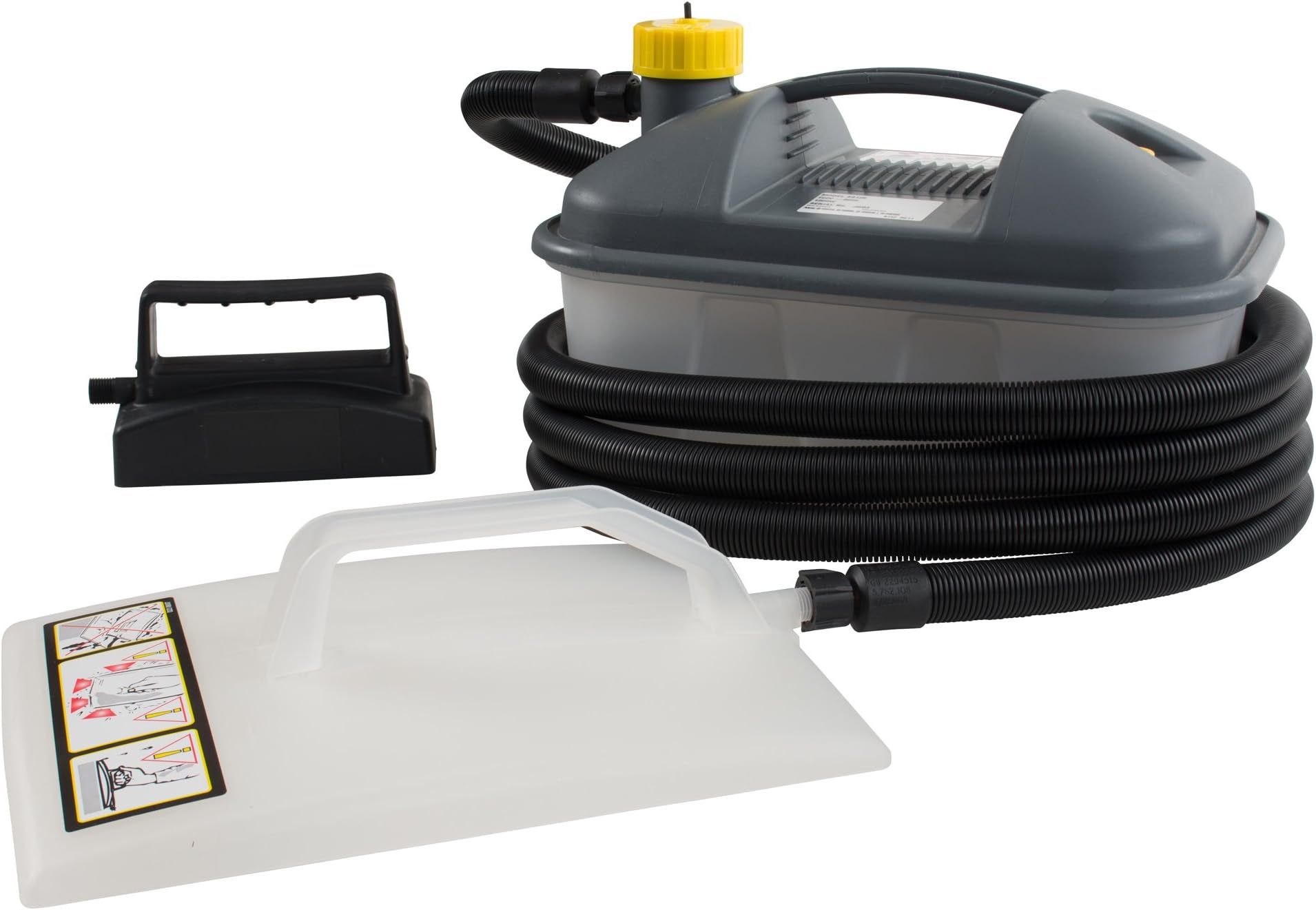 0282036 Power Steamer 715