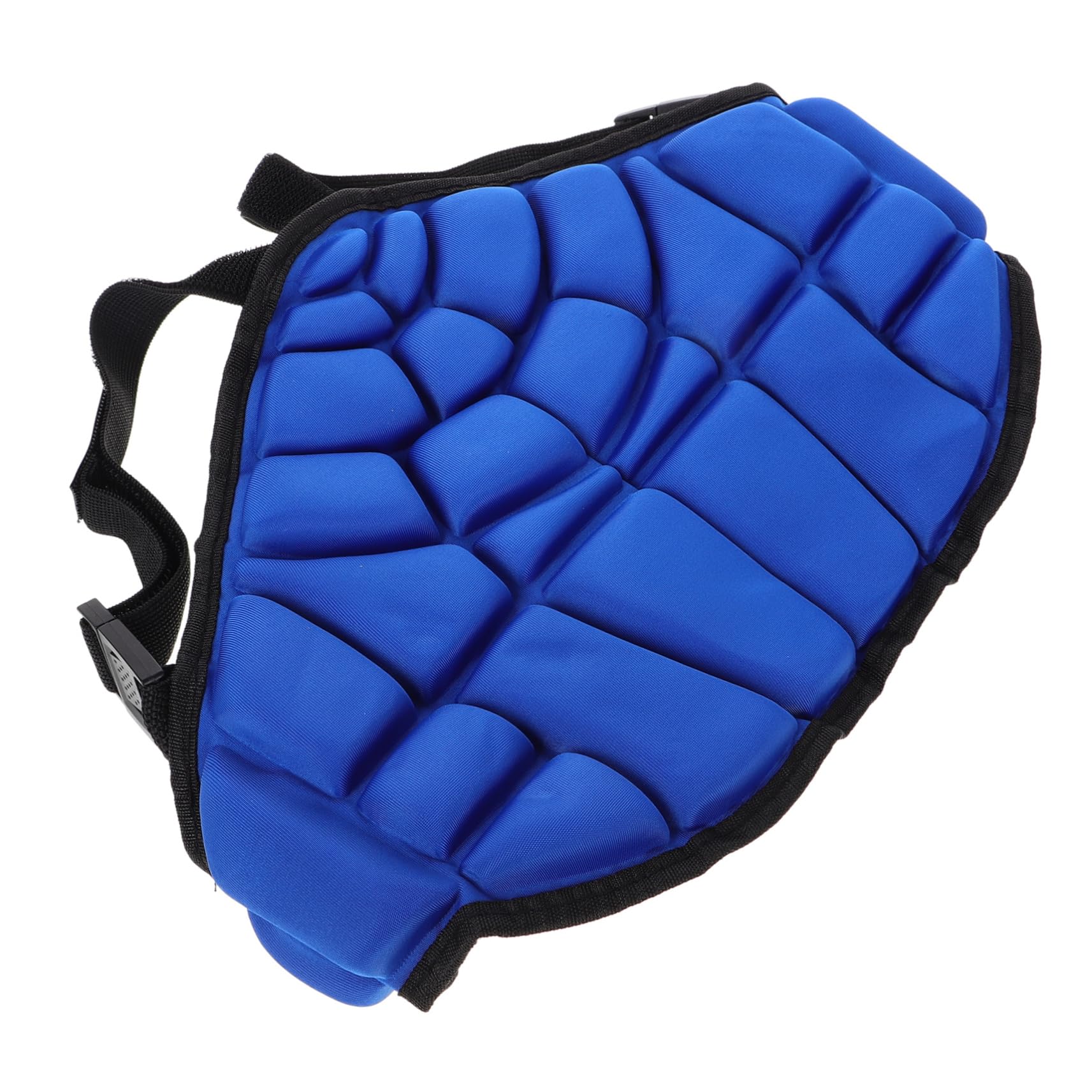 Abaodam Padded Skating Pants for Kids Ice Butt Pads Snowboarder Hip Protectors Adjustable Size Comfortable Durable