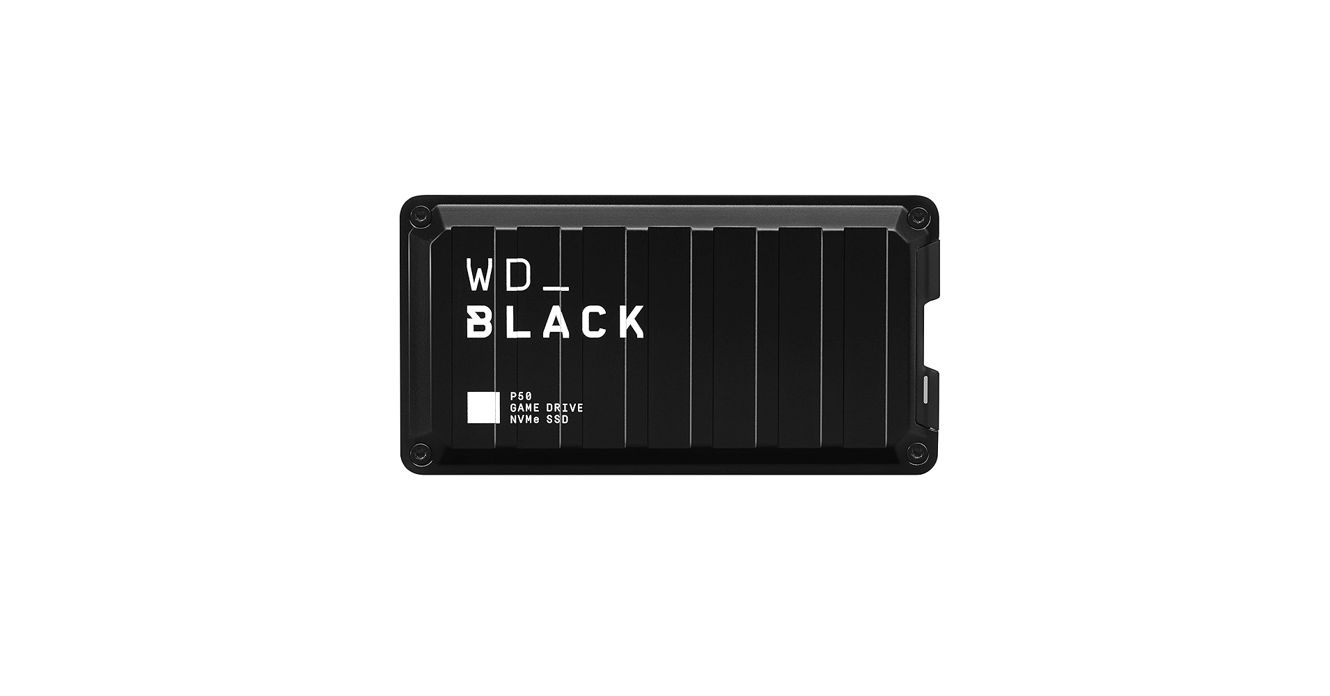 Amazon.com: Western Digital P50 Game Drive SSD de 1 TB – Unidad de