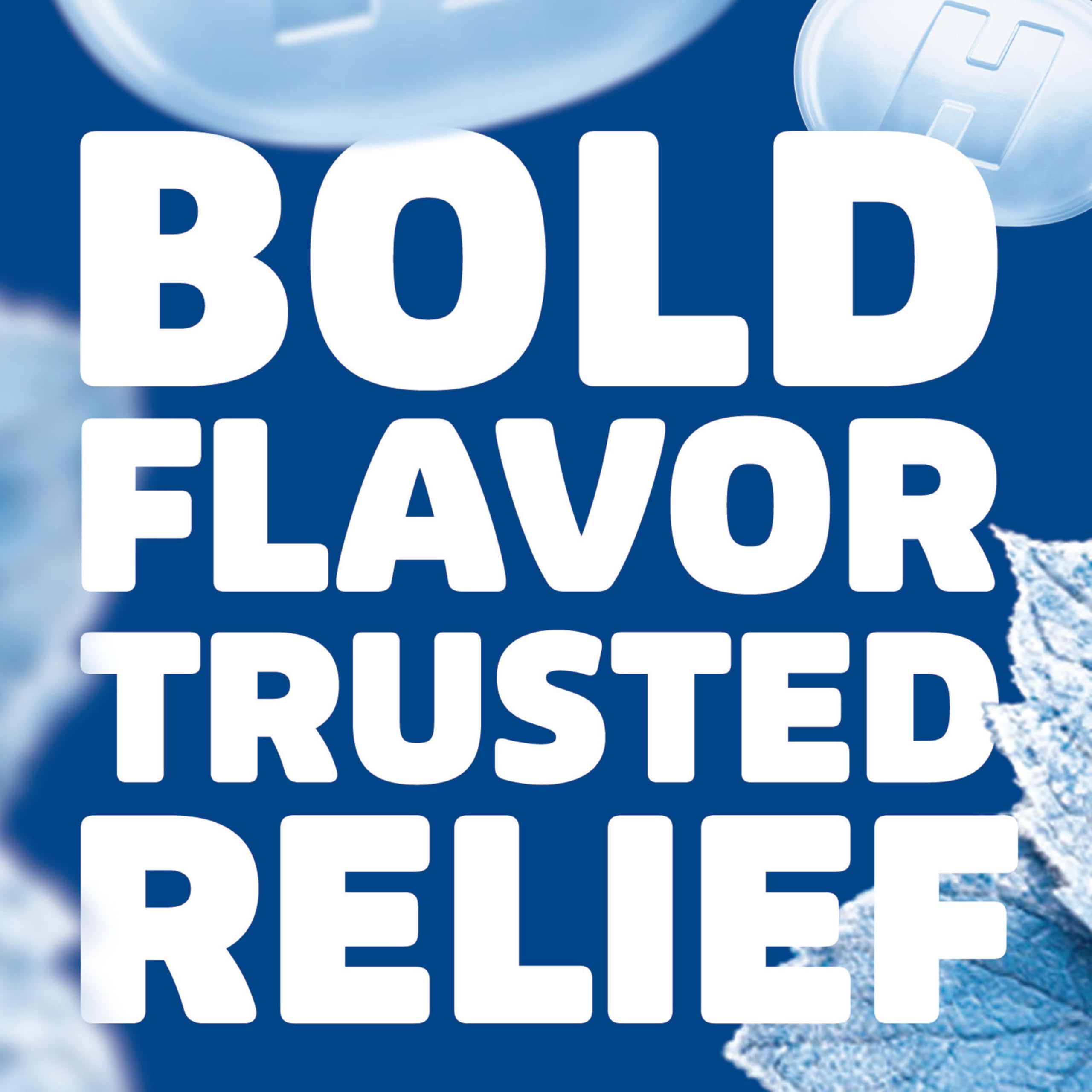 HALLS Cough & Throat Relief Mentho-Lyptus Cough Drops, 180 ct — Amazon image 10