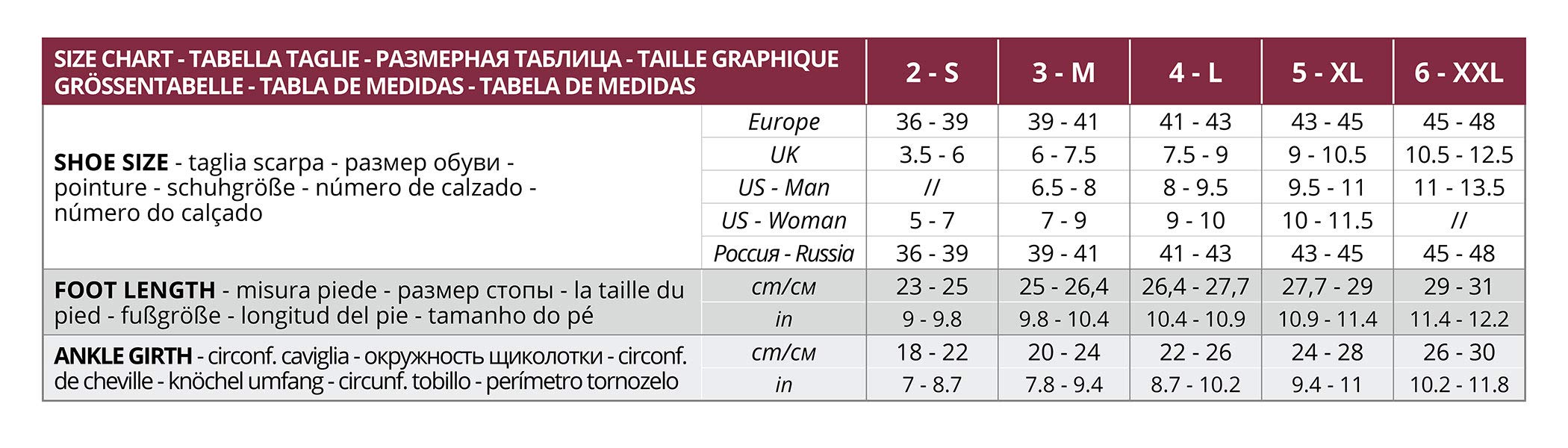 Relaxsan Essential+ 922 (Black, L) SupportSocks Graduated Compression 20-30 mmHg Cotton Cashmere and silver
