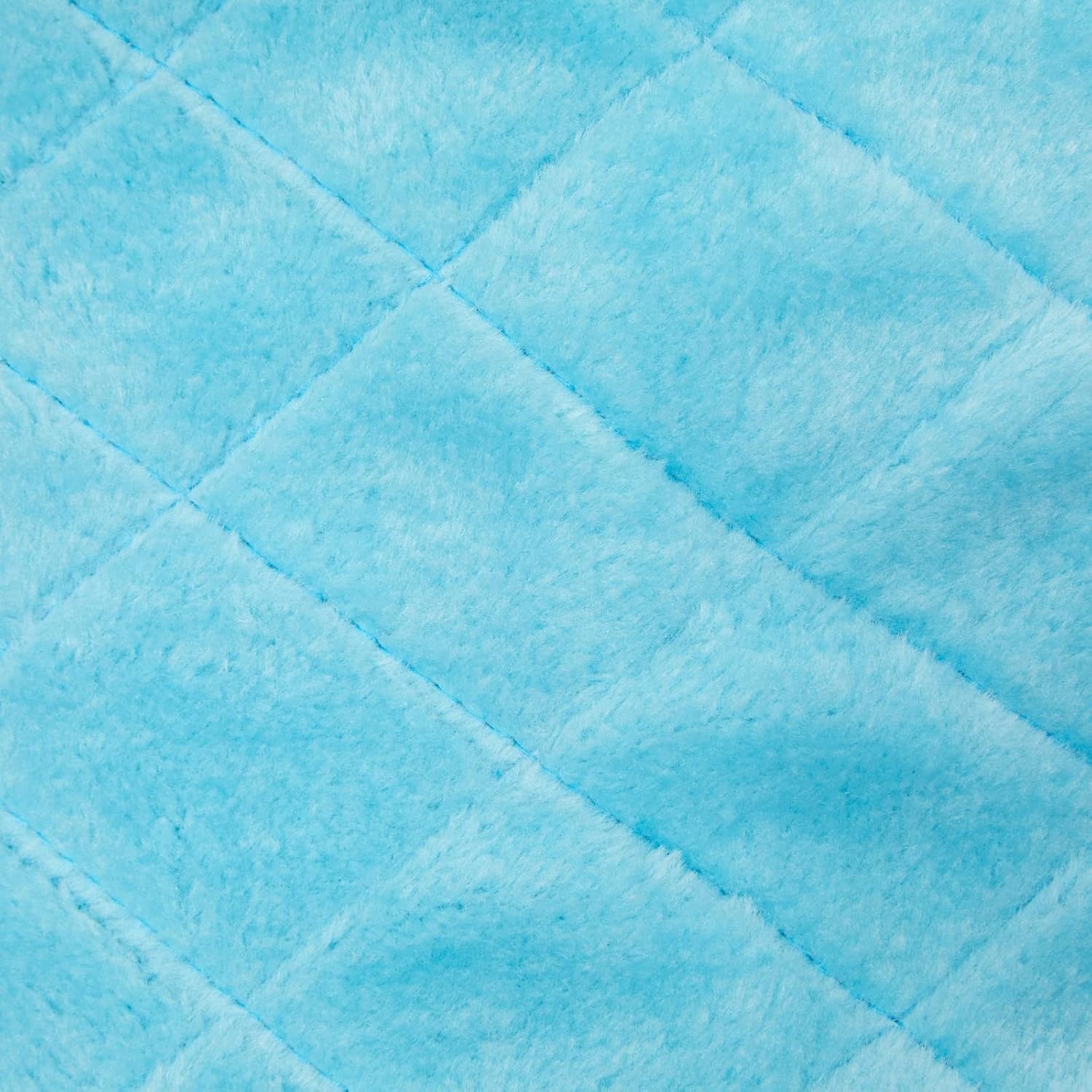 Zodaca Large Bird Tent Hammock Beds for Cage Accessories, Soft Pink and Blue Huts in 2 Sizes : Pet Supplies