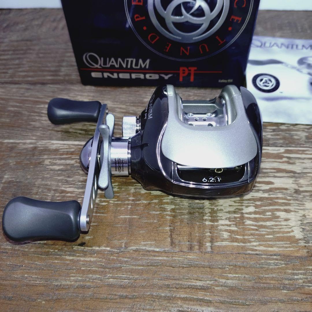 Amazon.co.jp: クアンタムE600PT MADE IN JAPAN QUANTUMフジ釣具