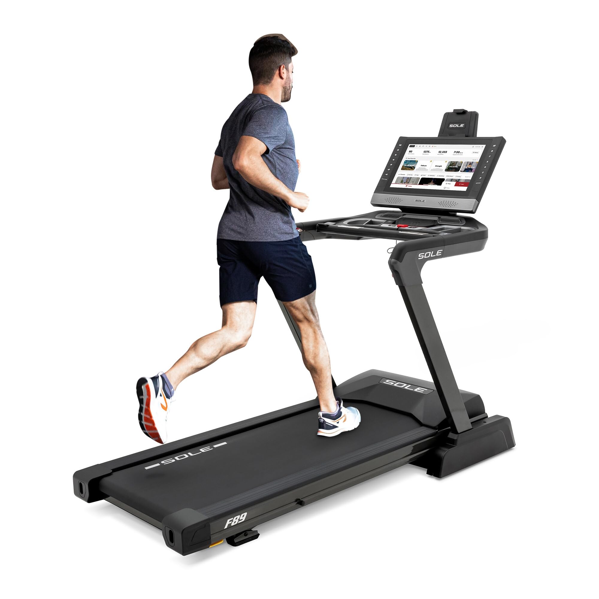 Sole F85 Treadmill